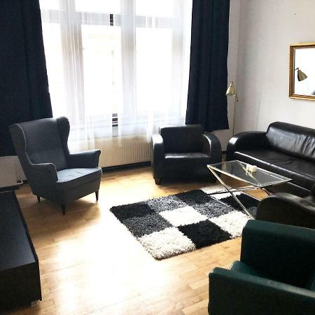 Glamour Apartment Florianska 32 Krakov Exteriér fotografie