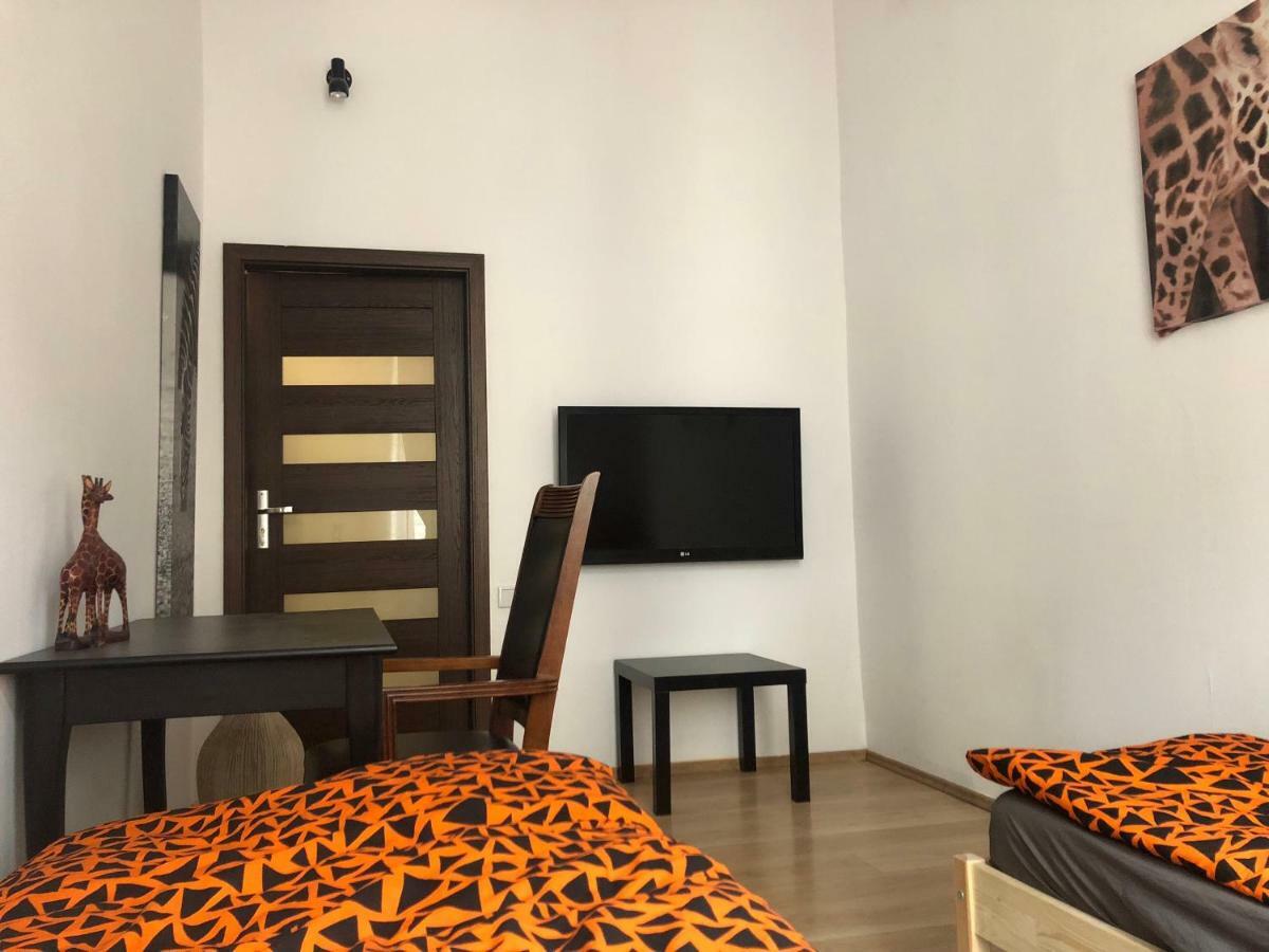 Glamour Apartment Florianska 32 Krakov Exteriér fotografie