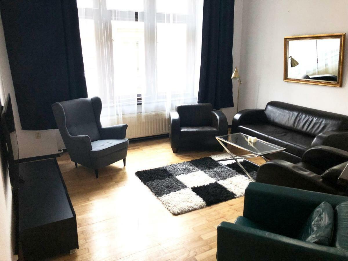 Glamour Apartment Florianska 32 Krakov Exteriér fotografie
