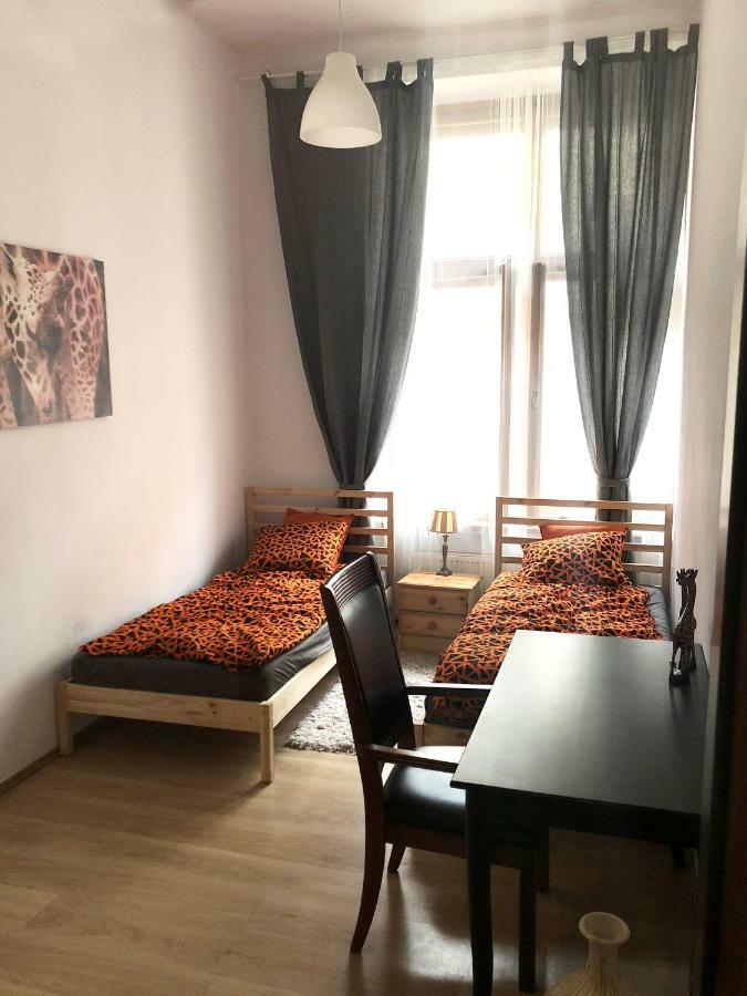 Glamour Apartment Florianska 32 Krakov Exteriér fotografie