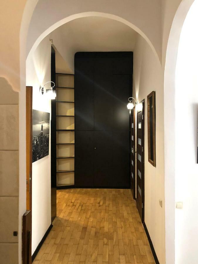 Glamour Apartment Florianska 32 Krakov Exteriér fotografie
